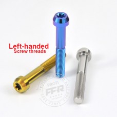 Proti M8 Universal Bolt M8L45-OTBL03 x1
